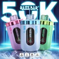 Razz Bar 50K Puffs Grosir E-rokok