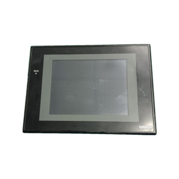 NS Series 5.7 Inch Industrial Display Touch Screens: Programmable HMI Operation Panels