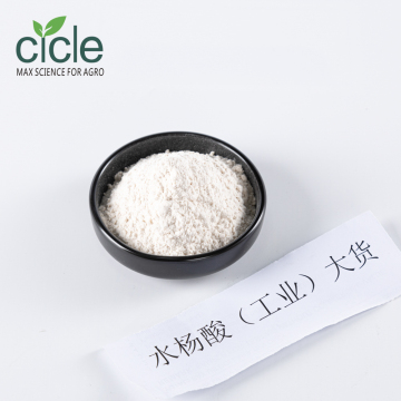 Industrial Grade Salicylic Acid for Chemical Applications