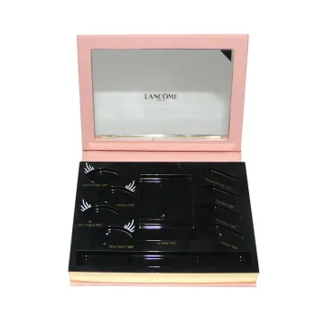 Custom Cosmetic Packaging Boxes