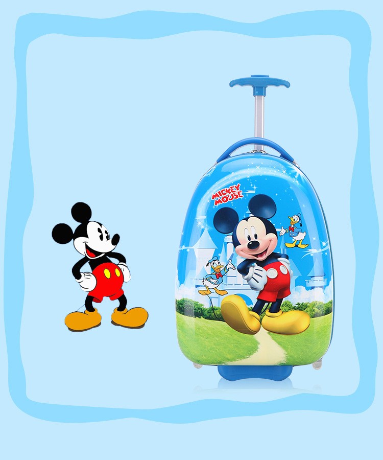 18 Inch Kids Suitcase