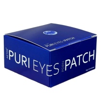 korea Puri Eyes PDRN Patch Under Eyes Aftercare Patch 60ea X 1 Jar (PDRN)