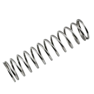 Betaalbare spiraalvormige compressiebronnen