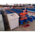 Color+steel+roll+forming+machine