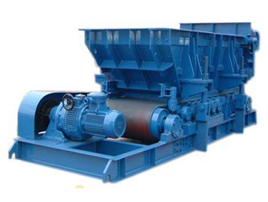 Reciprocating Feeding Machine Mining Vibrator Feeder Instead the Vibrator Feeder