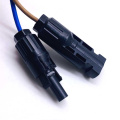 100A PV Connection Cable With MC4 Plug