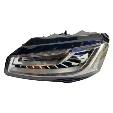 Durable OEM Car Headlamp for Audi A8 2011-2017