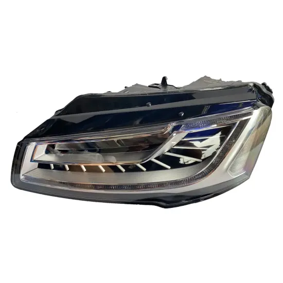 Durable OEM Car Headlamp for Audi A8 2011-2017
