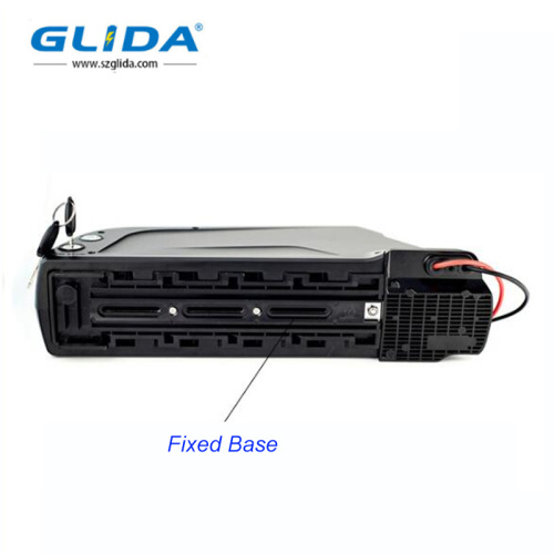 electrical bike battery 48v power packs