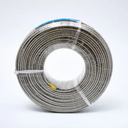 Metal Shielded Wire Series for Audio Equipment