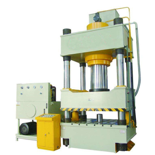 ZY32 400T Apat na mga haligi Hydraulic Press Machine