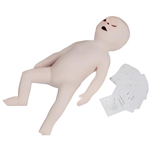 Medical Infant Obstruction Model Infant Obstruction & CPR Model Factory