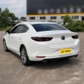 2023 Mazda3 Axela 2.0L Automatic Premium Edition