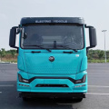 E ROAD SWEEPER LAVANDO PARTILHO