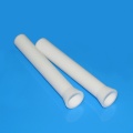 Customized 99.8% High Alumina Ceramic Tube