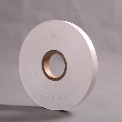 0,075 mm de filme mylar branco fosco para isolamento de bobinas