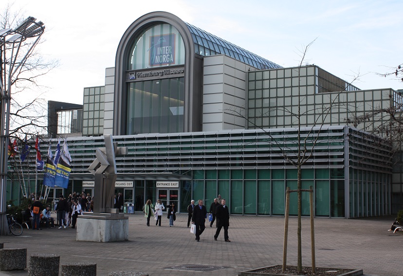 Hamburg Messe und Congress4
