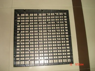 P20 Steel , H13 , Nak80 Electronic Plastic Enclosures , Plastic Safety Cover Mould