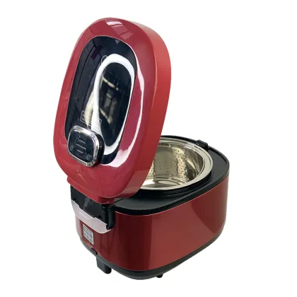 Smart Low-Sugar Nutrition Rice Cooker: A Multifunctional Kitchen Essential for Healthy Meals