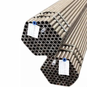 ASTM A335 Steel Alloy Tubes Seamless Steel Pipes