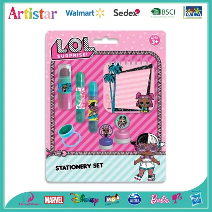 LOL surprise stamper set