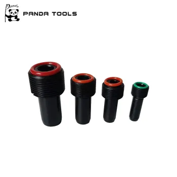 High-Quality DIN 69893 HSK32 HSK40 HSK50 HSK63 HSK80 HSK100 Coolant Tube Pipes