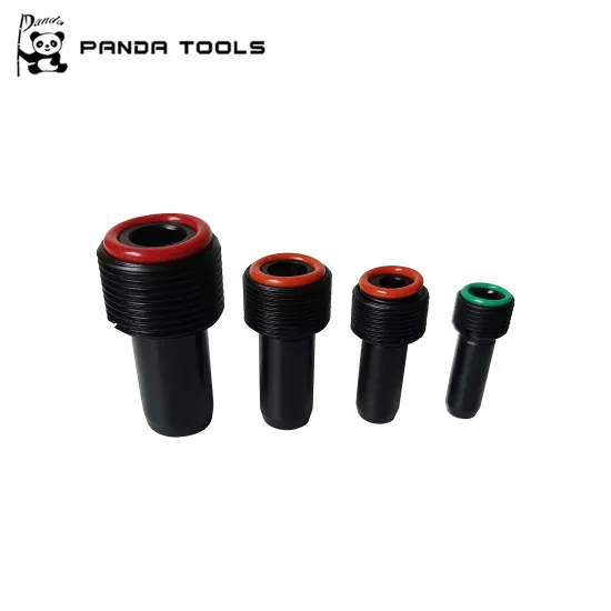 High-Quality DIN 69893 HSK32 HSK40 HSK50 HSK63 HSK80 HSK100 Coolant Tube Pipes