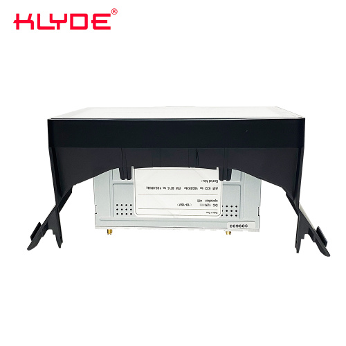 Ssangyong Korando 2015 touch screen car stereos