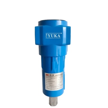 High-Pressure Water Separator for Industrial Use
