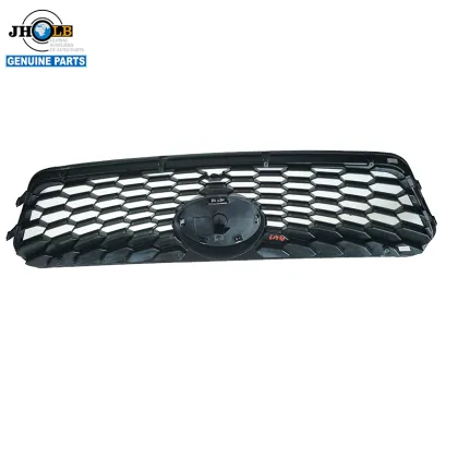 Auto Parts LBYQ11-4004 Car Front Grill for FAW