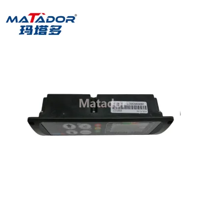 Dingli DL-0000650A Screen Display for Dingli GTBZ20AE