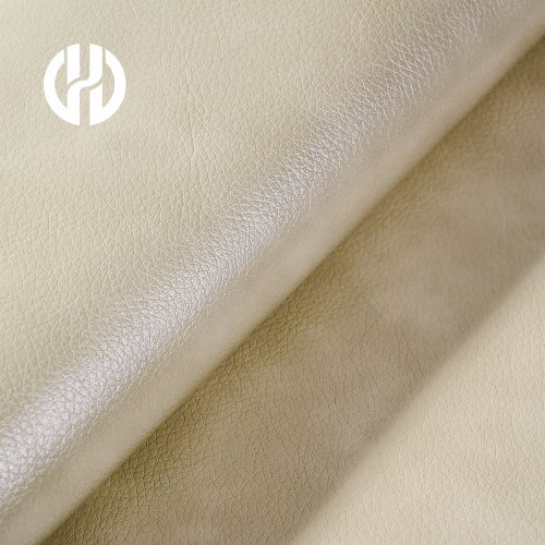 oldószermentes, környezetbarát szintetikus bőr