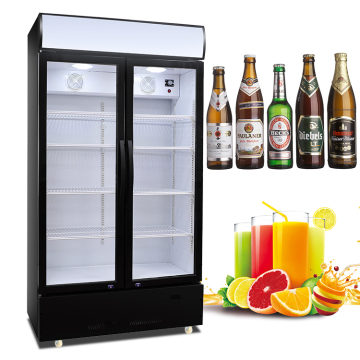 Pharmaceutical Medical Fridge for Vaccine Storage and Hospital Equipment