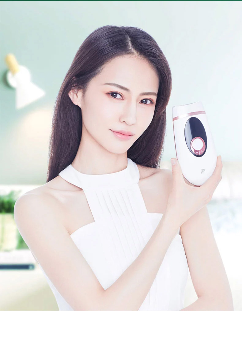 Inface Hair Remover Inface Hair Remover