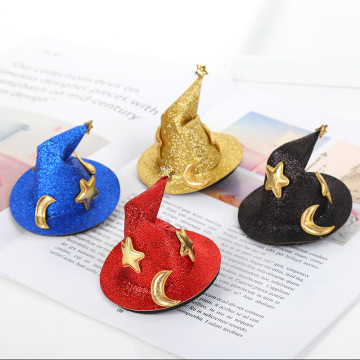 Halloween Fashion Party: Popular Wholesale Hair Accessories for Girls