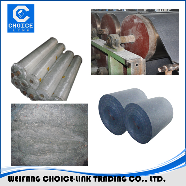 Composite Bitumen Membrane Base Mat, High Quality Composite Bitumen ...