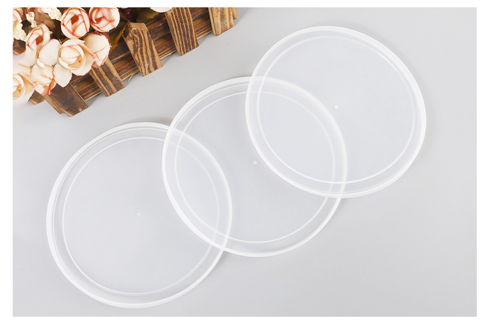 PE Container Closure Cap X