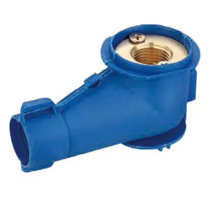 Professional Copper Pipe Fittings: High-Quality Water Flow Control Solutions