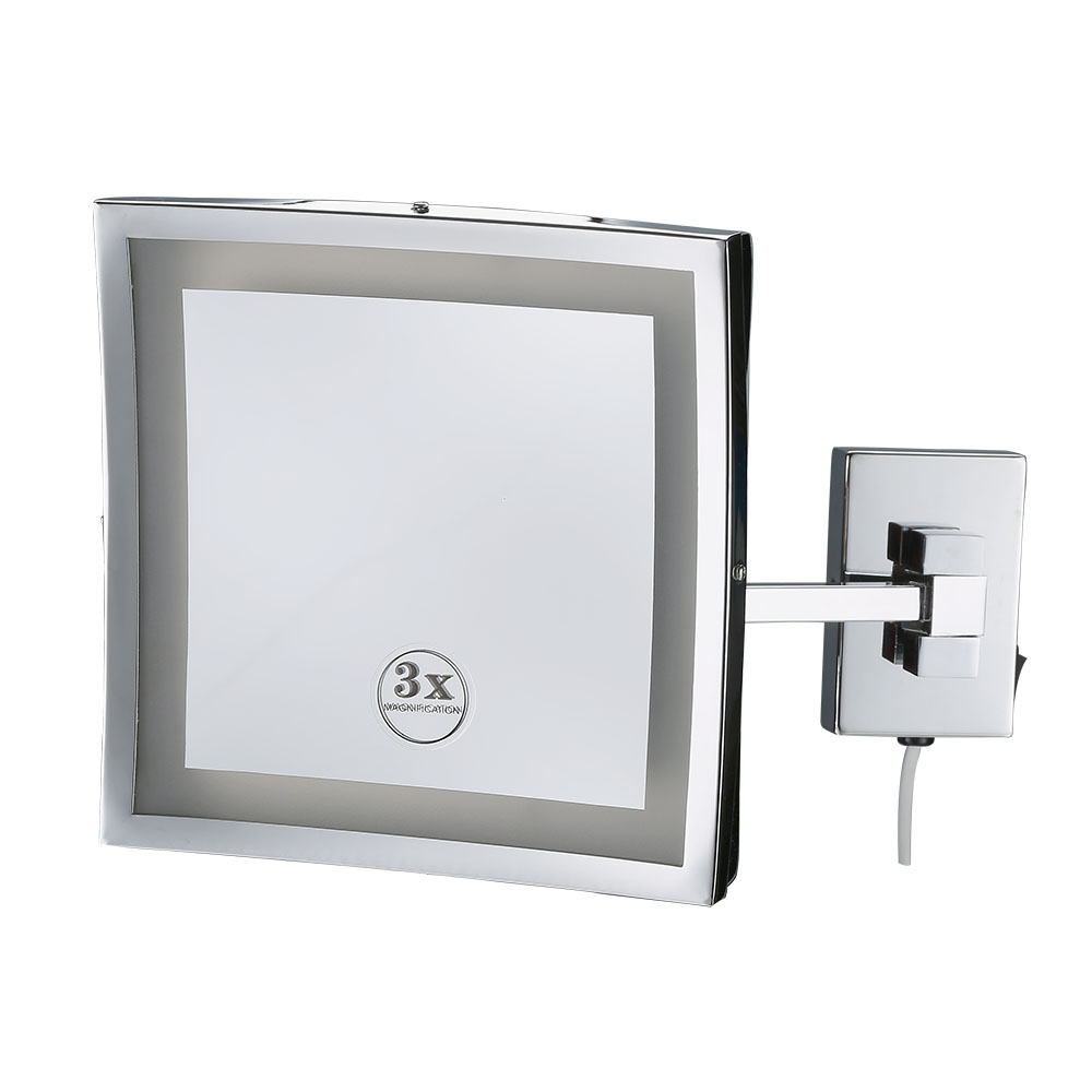 LED Cosmetic Mirror