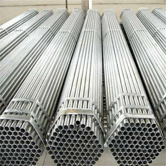 6063 aluminum alloy hollow tube