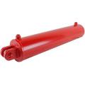 Na-eme ihe na-eme cylraulic cylinders maka nri