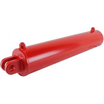 Na-eme ihe na-eme cylraulic cylinders maka nri