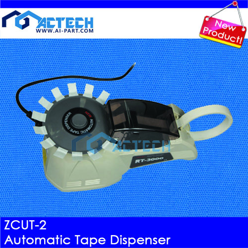 Betrouwbare 110V-220V Auto Tape Cutter