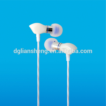 High Quality Ceramic Earphone, Colorful good-looking Ceramic Earphone