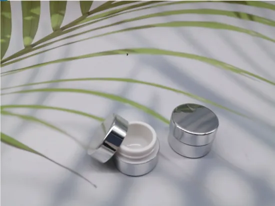 Lip Mask Mini Sample Jar 1.2G