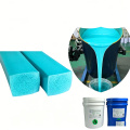 Heat Resistant Foam Material for Custom Molding