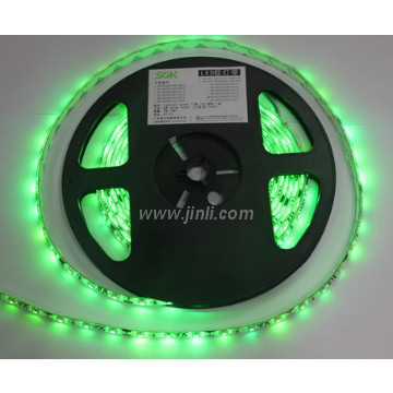 Green LED Strip