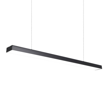 Luce a strisce ultra luminose per giunzioni senza soluzione di continuità nelle sale conferenze