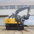 Hydraulic crawler 6 tons 8tons excavator