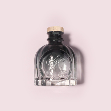 Botellas de aroma de feria de artesanía-100 ml/3.38 oz